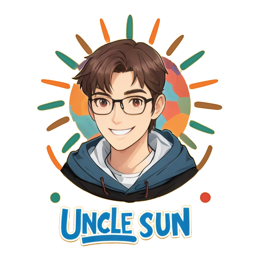 UncleSun头像